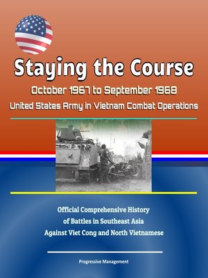 cover image of Staying the Course